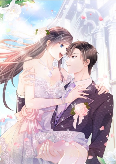 I wanted to pretend to marry you