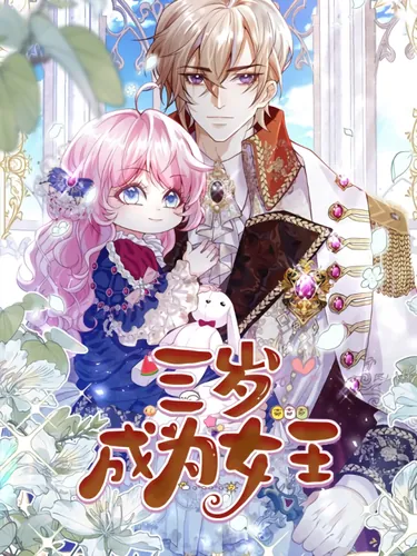 I was reborn as a princess in the enemy's family