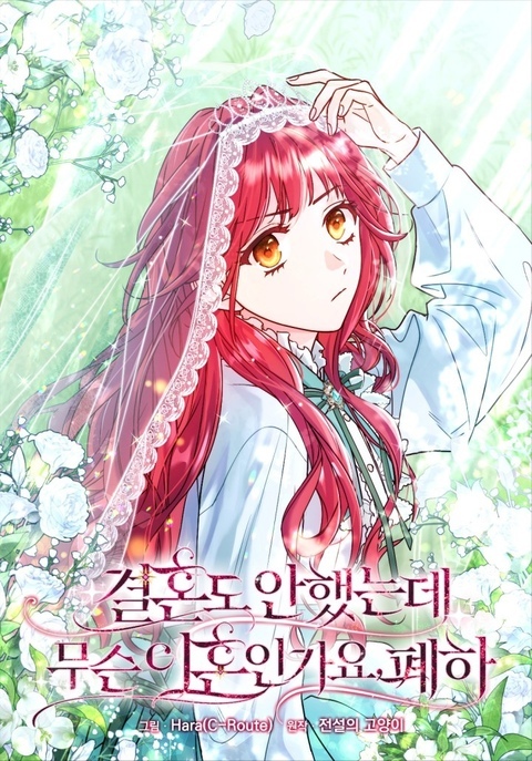 I'm Not Even Married, What Divorce, Your Majesty? 