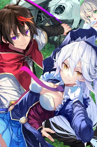 Imperial officer on a savage planet: My journey from ruin to greatness!