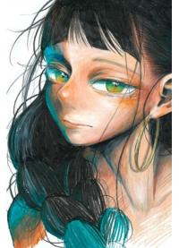 Inochi o Odoru | Рождённая танцевать
