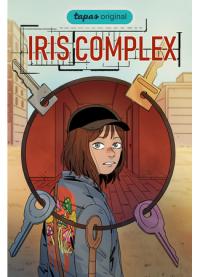 Iris Complex | Комплекс Ирис