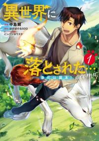Isekai ni Otosareta… Jouka wa Kihon! | Призванный в иной мир... Очищение - основной скилл!