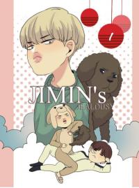 Jimin's jealousy | Ревность Чимина