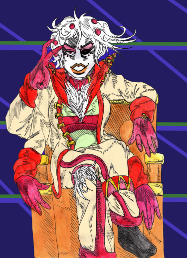 Kira's Peaceful Afterlife: From Heaven From Hell