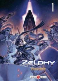 Kono Jinruiiki no Zelphy | Зелфи с границы мира