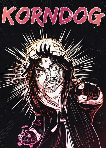 KornDog