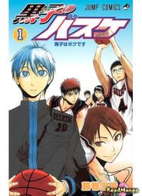 Kuroko's Basketball | Баскетбол Куроко