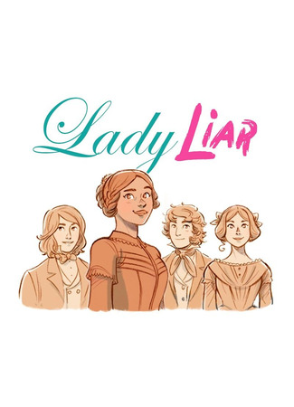 Lady Liar
