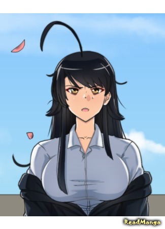 Leave Me Alone, I Don't Want a Romantic Comedy