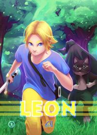 Leon | Леон