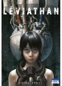 Léviathan | Левиафан