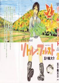 Little Forest | Маленький лес