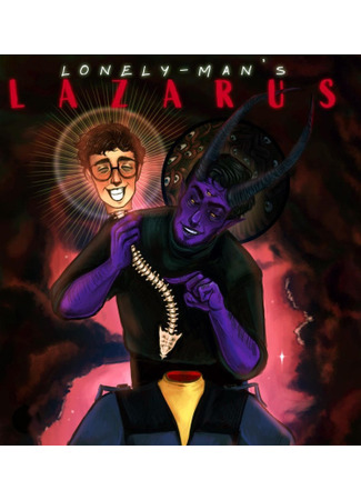 Lonely-Man's Lazarus