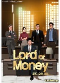 Lord of money | Повелитель денег