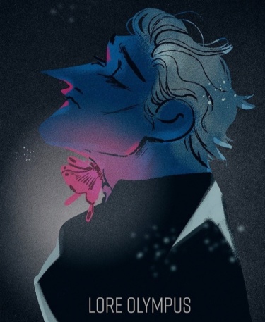 Lore Olympus