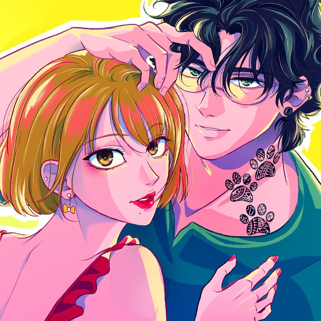 Love 4 a Walk (New version)