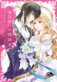 Mahoutsukai no Konyakusha | Невеста волшебника