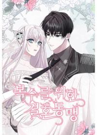 Marriage Alliance for Revenge | Брак во имя мести