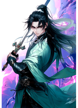 Master of Ten Thousand Paths