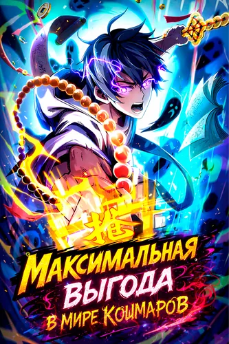 Maximum benefit in the world of nightmares