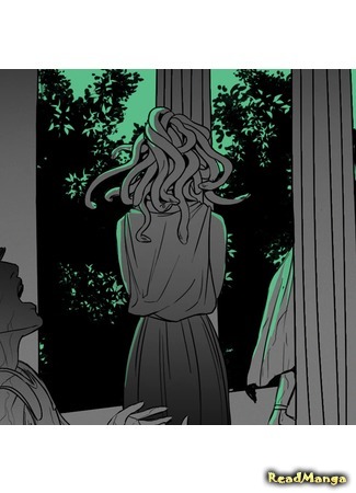 Medusa - Green Story