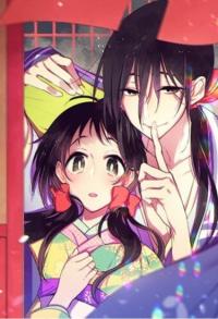 Himegoto. ~Ikenie Shoujo to Haraiya-san | Cекрет Ракутадo