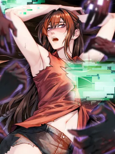 My doomsday system crashed