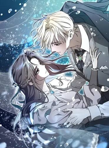 My Husband and I Cannot Live in the Same Worl