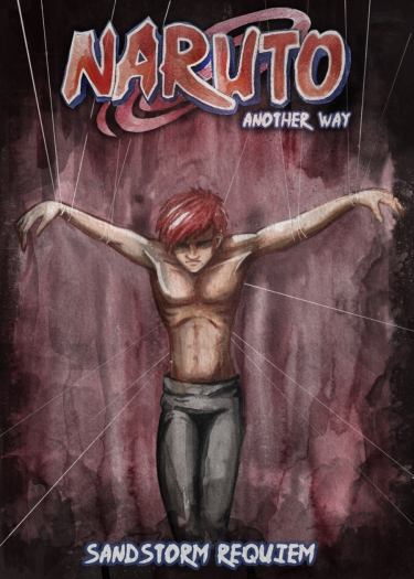 Naruto: Another Way dj