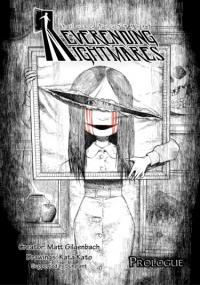 Neverending nightmares | Нескончаемый кошмар