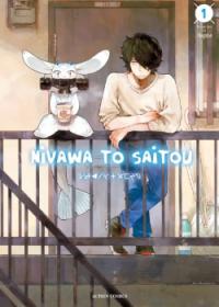 Nivawa to Saitou | Нивава и Сайто