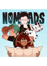 Nomads | Кочевники