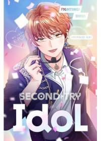 Once Again Idol | Возвращение айдола