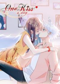 Kiss One A Day | Поцелуй в день