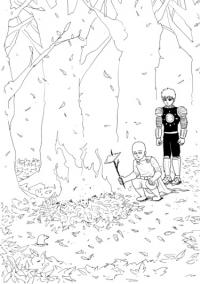 Onepunch-Man (ONE) | Ванпанчмен (ONE)
