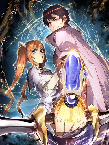 Online game: I can evolve everything