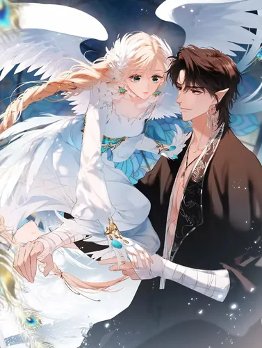 Originating from spring