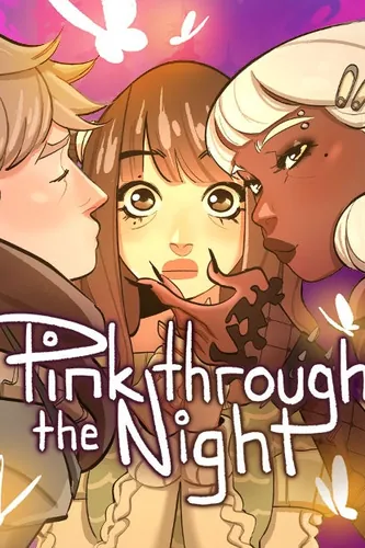 Pink Through the Night