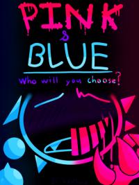 Pink&Blue | Розовый и синий