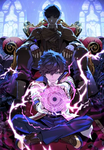 Player of a fallen noble family