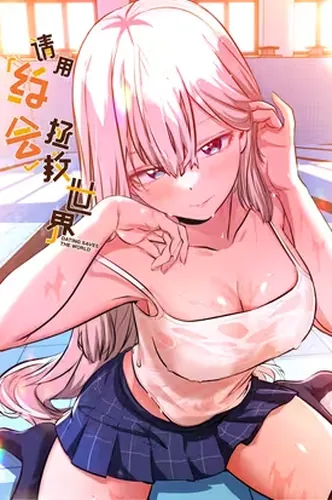 Please save the world with dating