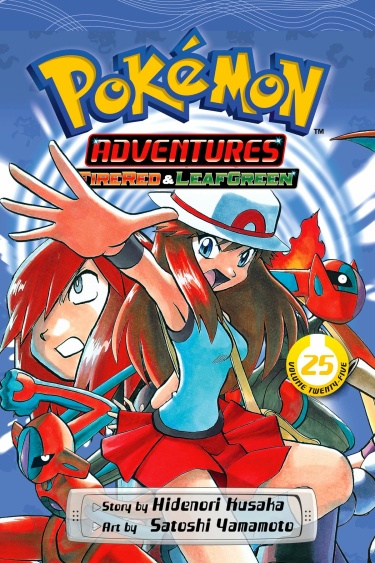 Pokemon Special