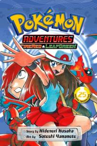Pokemon Special | Приключения Покемонов