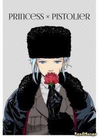 Princess x Pistolier | Принцесса х Пистольер
