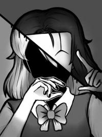 Just my delirium. | Просто мой бред.