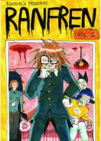 Ranfren: Shorts | Ранфрен: Мини-комиксы