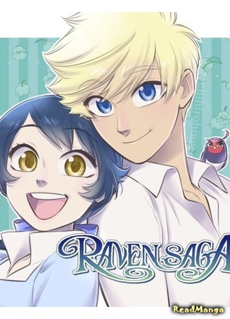 Raven Saga