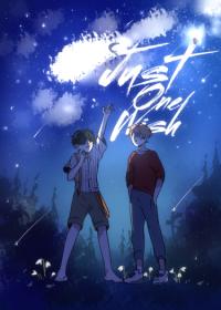RE: Just one wish | РЕБИЛД: Всего одно желание