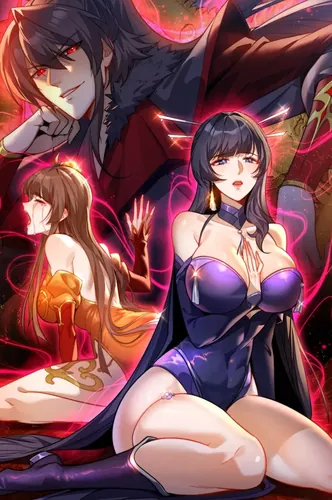 Reborn After the Eight Empresses Betrayed Me, Now I’ll Make Them Regret It